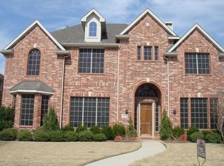 8004 Pullam Cir, Plano, TX 75024