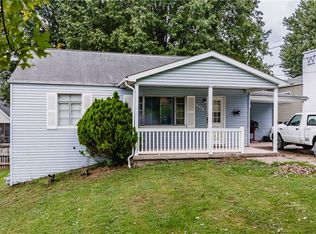 4419 Packard St, Parkersburg, WV 26104