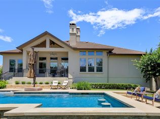 802 Crestone Stream Dr, Lakeway, TX 78738