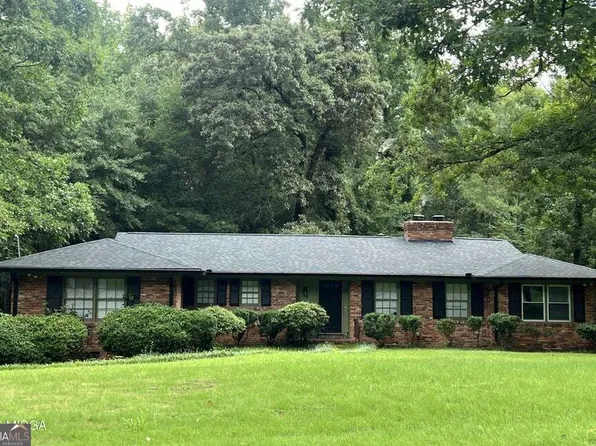 4915 Wesleyan Dr N, Macon, GA 31210