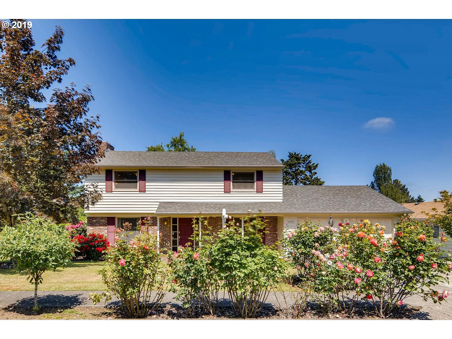 14155 SW Cherryhill Dr photo 1