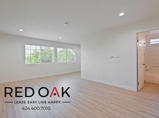 663 W 5th St APT 2, San Pedro, CA 90731
