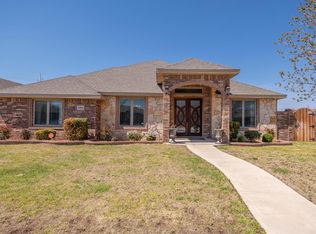 2904 Chelsea Pl, Midland, TX 79705