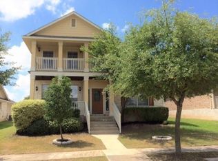 18121 Glacier Bay St, Pflugerville, TX 78660