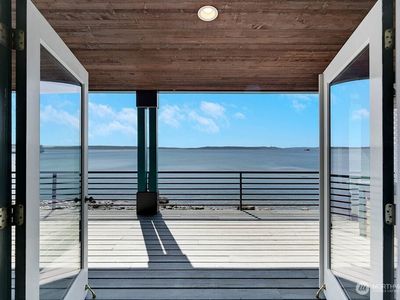 1633 Water Street #3, Port Townsend, WA, 98368