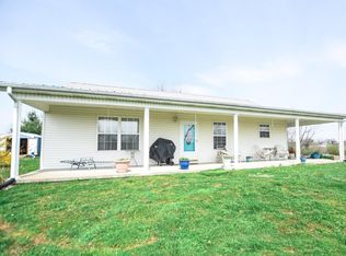 3380 Prewitt Grassy Lick Pike, Mount Sterling, KY 40353