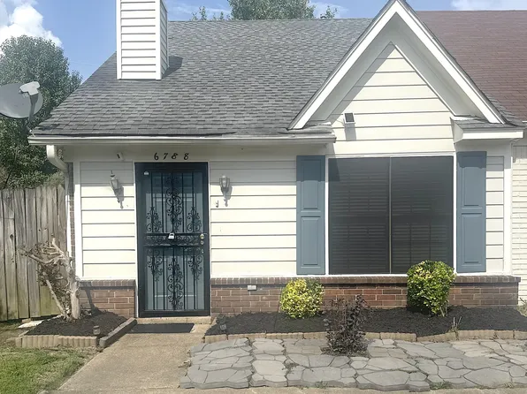 6788 The Willows Cv, Memphis, TN 38119