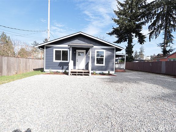 2nd image of 8801 SW Custer Road