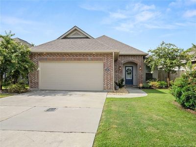 3361 Copper Ridge Dr, Lake Charles, LA, 70605
