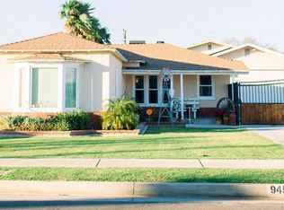 9453 Maple St, Bellflower, CA 90706