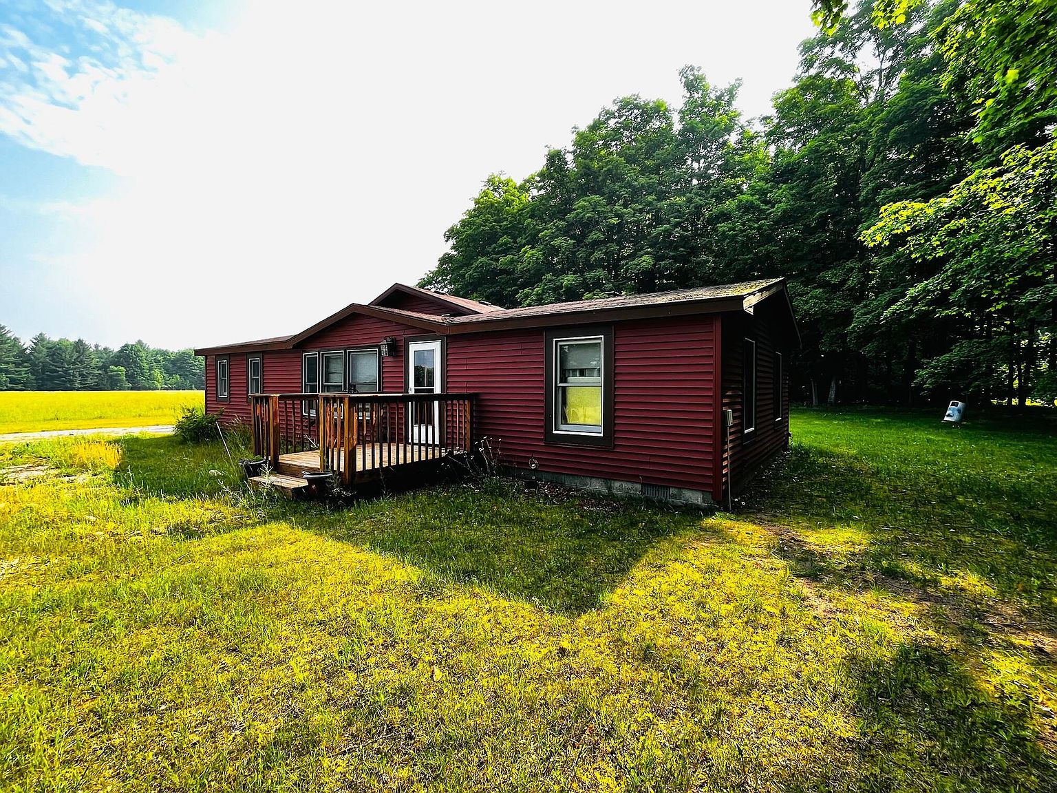 2582 N M 33 Hwy, Cheboygan, MI 49721 MLS 201825737 Zillow