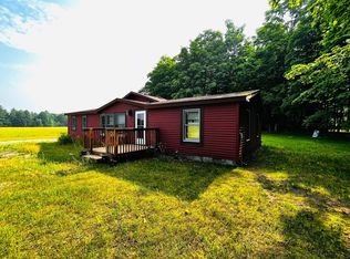 2582 N M 33 Hwy, Cheboygan, MI 49721