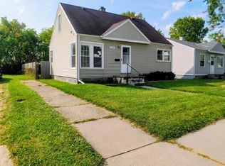 13164 Sherman Ave, Warren, MI 48089