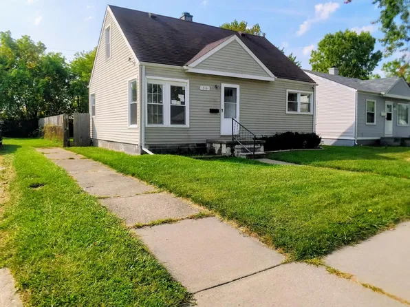 13164 Sherman Ave, Warren, MI 48089