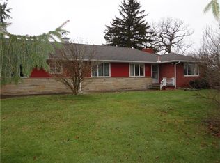 330 Route 168, Darlington, PA 16115