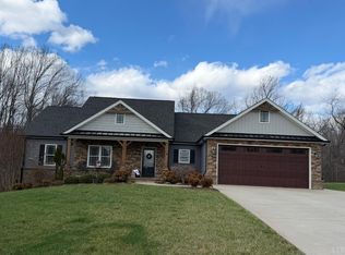 1141 Hooper Woods Dr, Forest, VA 24551