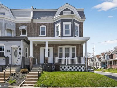 24 W 30th St, Wilmington, DE, 19802