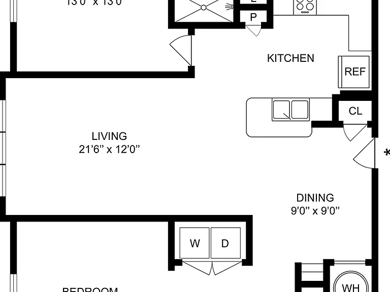 Brea Luxury Apartments — Photo 34