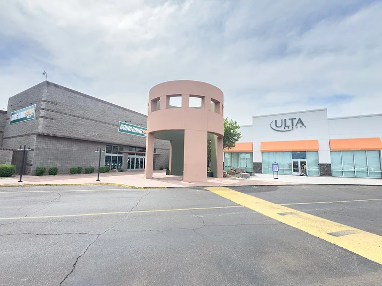 6535 E Superstition Springs Blvd #110 — Photo 35
