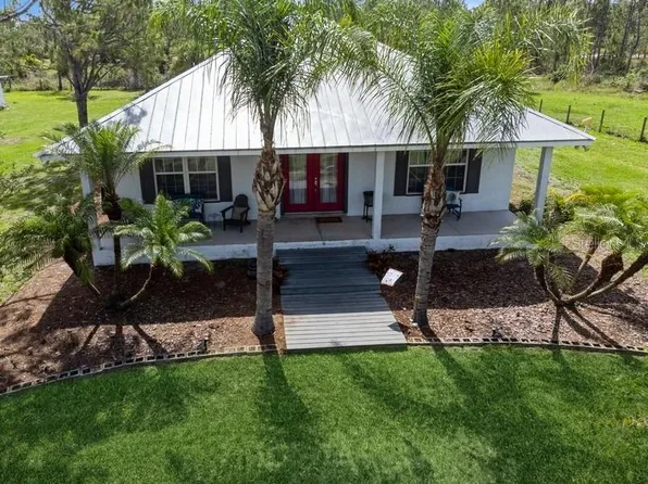 7424 Acorn Blvd, Punta Gorda, FL 33982