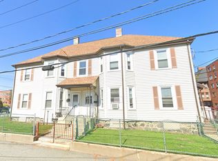 13 Bedford St, Waltham, MA 02453