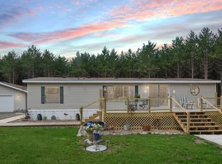 3331 Staghorn Dr, Fort Ripley, MN 56449