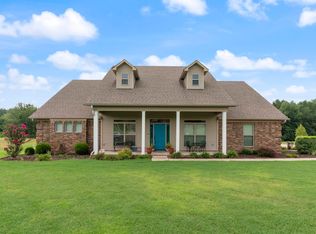 14 Porter Field Rd, Greenbrier, AR 72058