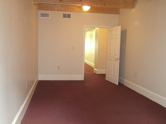 1st Floor Office