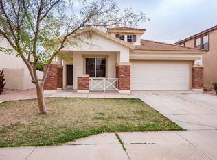 2857 S 106th Pl, Mesa, AZ 85212