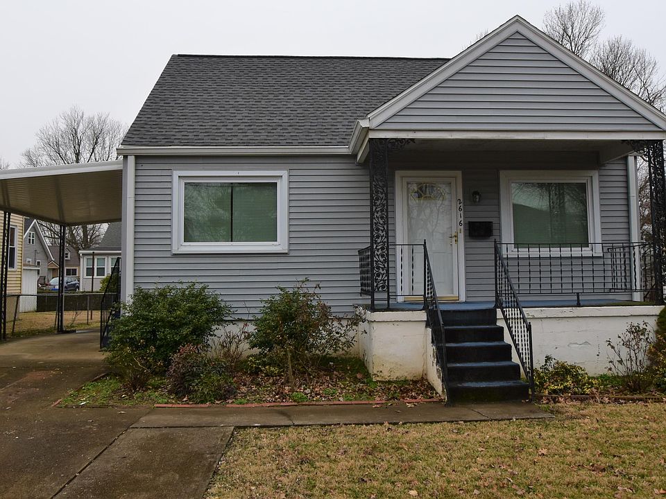 1st image of 2616 Delor Ave