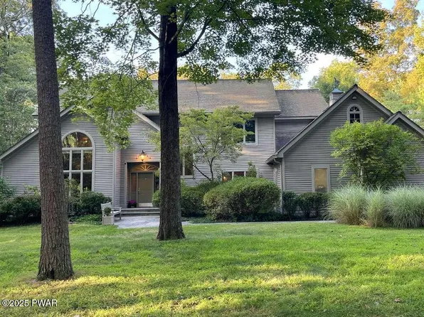 117 Stonehedge Ln, Milford, PA 18337