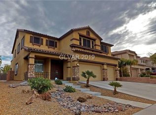 1144 Chislehurst Ct, Henderson, NV 89002