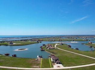 LOT 211 E Burgundy Bay LOT 211, Port O'Connor, TX 77982