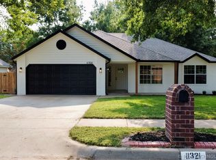 11321 S 105th East Ave, Bixby, OK 74008