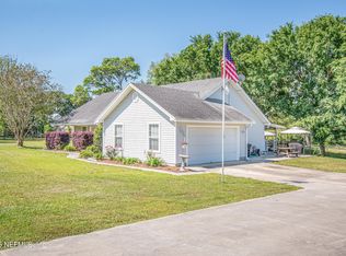 6485 Ray Phillips Rd, Macclenny, FL 32063