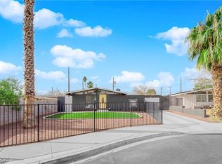 709 Osprey Cir, Las Vegas, NV 89107