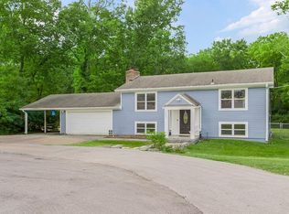 5007 NW Linden Rd, Kansas City, MO 64151