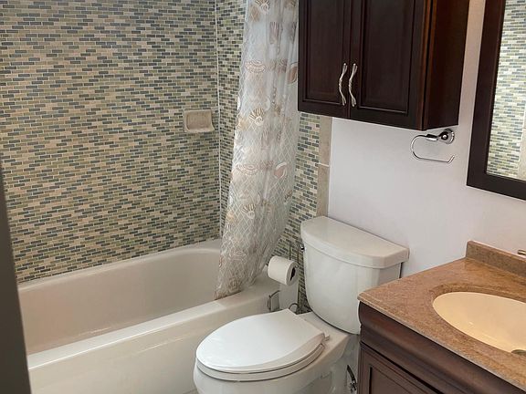 Hall Bathroom