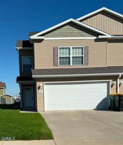 804 Bremner Ave, Bismarck, ND, 58503