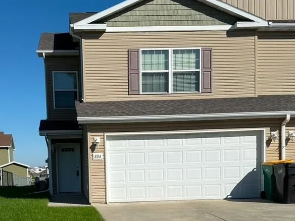 804 Bremner Ave, Bismarck, ND 58503