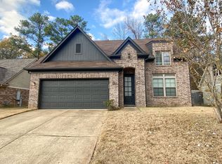 5884 Peterson Ridge Ln, Memphis, TN 38135