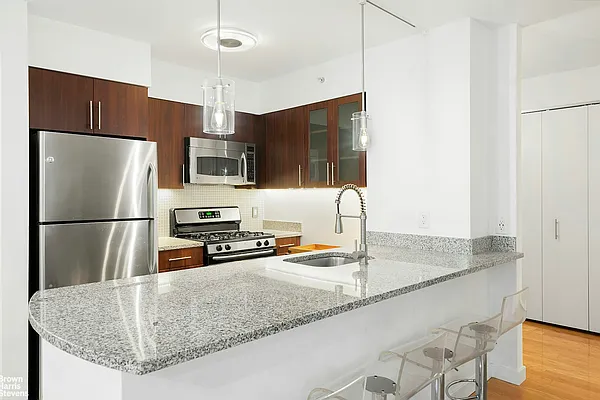 Rented by Brown Harris Stevens | media 3