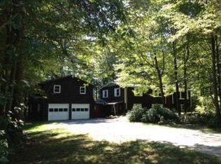 44 Fogarty Rd, Barrington, NH 03825