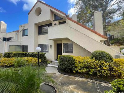 325 N Melrose Dr Unit G, Vista, CA, 92083