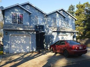 1958-1962 SE 139th Ave, Portland, OR