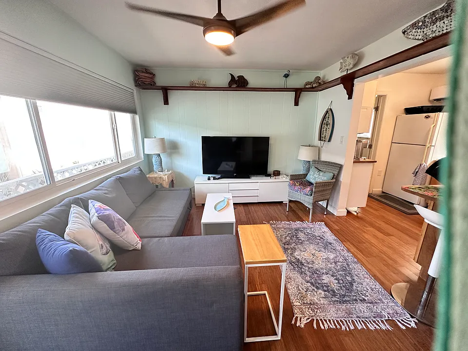 3411 Mission Blvd #4