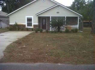 8655 Washington Ave, Jacksonville, FL 32208