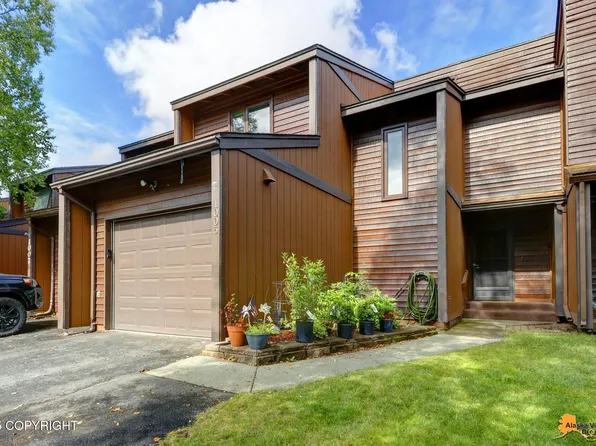 1005 W 80th Ave, Anchorage, AK 99518
