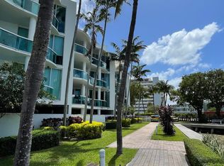 7900 Harbor Island Dr APT 722, North Bay Village, FL 33141