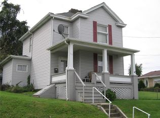 113 Lookout Ave, Charleroi, PA